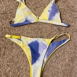 shein bathing suit